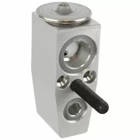 60-40897 BUYAUTOPARTS Volt Elr Ac Expansion Valve Device Dac