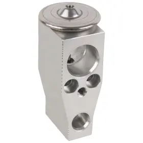 60-40938 BUYAUTOPARTS Ac Expansion Valve Device Dac Honda