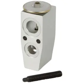 60-40995 BUYAUTOPARTS Ac Expansion Valve Device Ford Fiesta