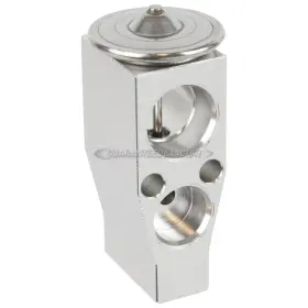 60-41002 BUYAUTOPARTS Ac Expansion Valve Device Hyundai #2