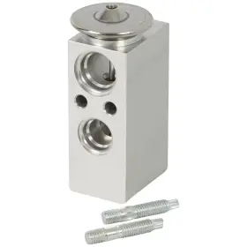 60-41032 BUYAUTOPARTS Gle Ac Expansion Valve Device Dac ML350