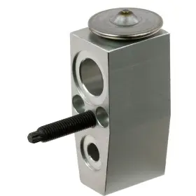 60-42246AN BUYAUTOPARTS Ac Expansion Valve Device Ford Focus #3