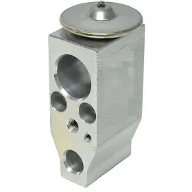 60-42266AN BUYAUTOPARTS Ac Expansion Valve Device QX60 Nissan
