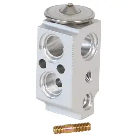 60-42841N BUYAUTOPARTS Ac Expansion Valve Device Hyundai