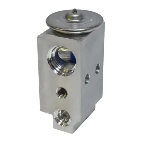 60-42843N BUYAUTOPARTS Ioniq Ac Expansion Valve Device
