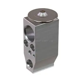 60-42856N BUYAUTOPARTS Ac Expansion Valve Device Nissan Quest