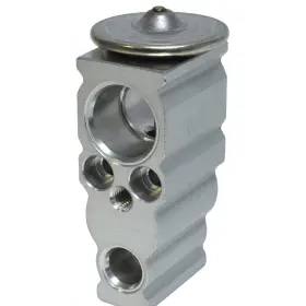 60-42860N BUYAUTOPARTS Ac Expansion Valve Device Subaru