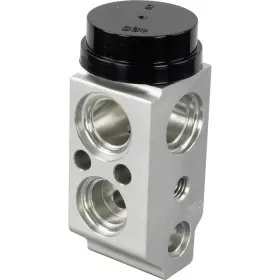 60-43557AN BUYAUTOPARTS Venue Ac Expansion Valve Device Kia