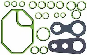 60-90023 BUYAUTOPARTS Ring Ac Kit