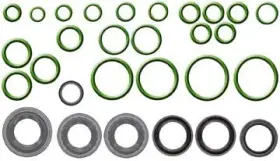 60-90097 BUYAUTOPARTS Ring Ac Kit