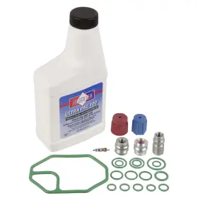 60-90134N BUYAUTOPARTS Ring Ac Kit