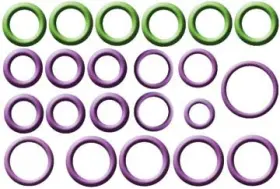 60-90175 BUYAUTOPARTS Ring Ac Kit