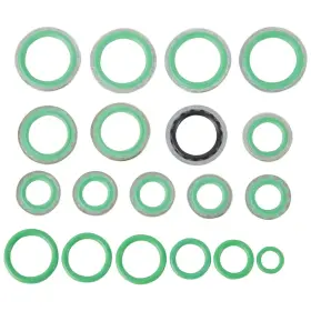 60-90267 BUYAUTOPARTS Ring Ac Kit