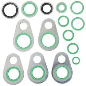 60-90274AN BUYAUTOPARTS Ac Ring Seal Set Ford Mustang