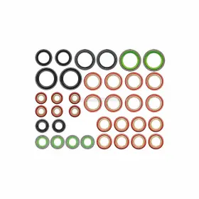 Buyautoparts 60-90326n A/c Oil O-ring Or Solvent