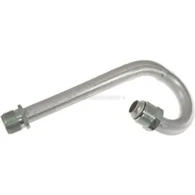 AB-50010AN BUYAUTOPARTS Ac Accumulator Tube Gap Chevy Cutlass