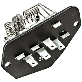 LZ-S1039AN BUYAUTOPARTS Hvac Blower Resistor Gap C10 Suburban