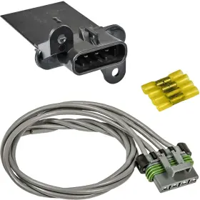 LZ-S1059AN BUYAUTOPARTS Vibe Hvac Blower Resistor Csw Pontiac