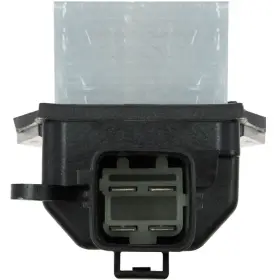 LZ-S1166AN BUYAUTOPARTS Hvac Blower Motor Resistor Gap