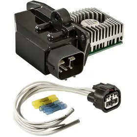 LZ-S1194AN BUYAUTOPARTS Squire Hvac Blower Resistor Csw Ford