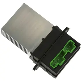 LZ-S1201AN BUYAUTOPARTS Hvac Blower Resistor Mazda