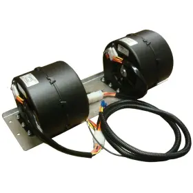 LZ-S1930AN BUYAUTOPARTS Hvac Blower Motor Resistor Csw