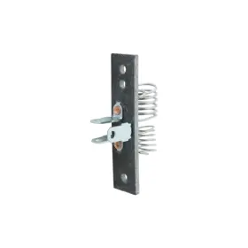 LZ-S1936AN BUYAUTOPARTS Hvac Blower Motor Resistor