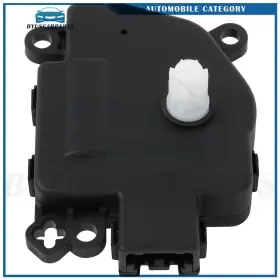 11684536 BYUSCARPARTS Hvac Blend Door Actuator Lincoln Ford #2