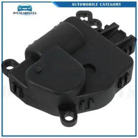 11684536 BYUSCARPARTS Hvac Blend Door Actuator Lincoln Ford #3