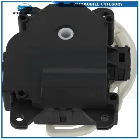 11684549 BYUSCARPARTS Hvac Blend Door Actuator Srx Cts