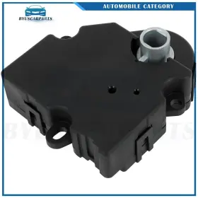11684572 BYUSCARPARTS Hvac Blend Door Actuator 9-7X Gmc Saab