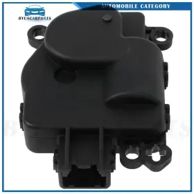 11684577 BYUSCARPARTS Hvac Blend Door Actuator Nissan