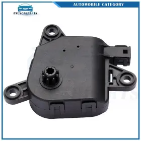 11684625 BYUSCARPARTS Heater Blend Door Actuator Hvac 1500