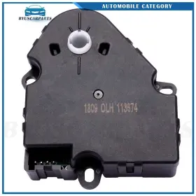 11684675 BYUSCARPARTS Air Door Actuator Hvac Heater Valve