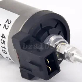 224519010000 BZA1081 Fuel Pump Diesel Heater Eberspacher D2 #2