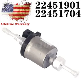 224519010000 BZA1081 Fuel Pump Diesel Heater Eberspacher D2
