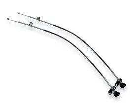 14545 C-P Air Vents Cables Dash Knobs Chevy