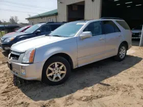 15799646 CADILLAC Hvac Unit Srx #3