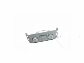 15894095 CADILLAC Temperature Control Srx