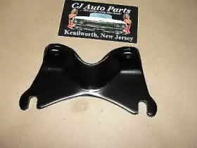 1609914 CADILLAC Engine Compressor Mounting Brackets 425 #3