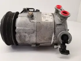 23105379 CADILLAC Xts Ac Compressor Refrigerant Krv #2