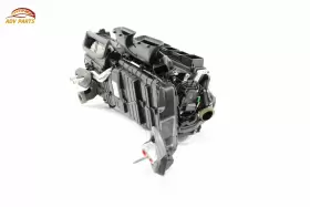 23406717 CADILLAC Hvac Ac Climate Heater Blower Motor Housing #3
