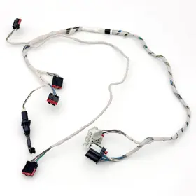 23506196 CADILLAC Air Conditioning Wiring Harness Ac Sensor