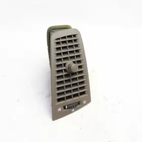 25703818 CADILLAC Interior Dash Air Vent Grille Left Driver #2