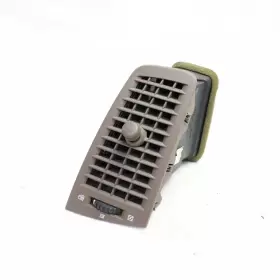 25703818 CADILLAC Interior Dash Air Vent Grille Left Driver