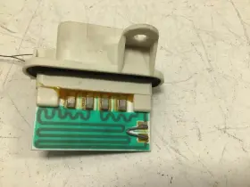 25709317 CADILLAC Blower Motor Resistor Fan Deville