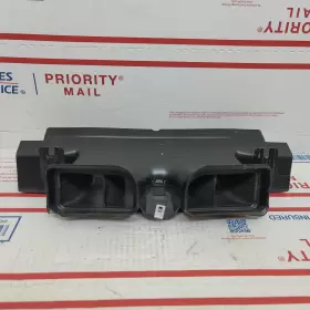 25726430 CADILLAC Sts Front Windshield Defrost Hvac Air Duct #3