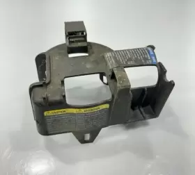 25731326 CADILLAC Accumulator Retainer Bracket Deville