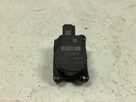 52428169 CADILLAC Ac Heater Blend Flap Motor Actuator Srx