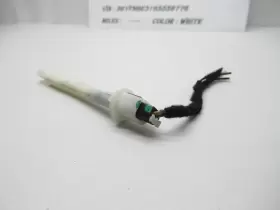 52432231 CADILLAC Interior Air Temperature Sensor Srx #2